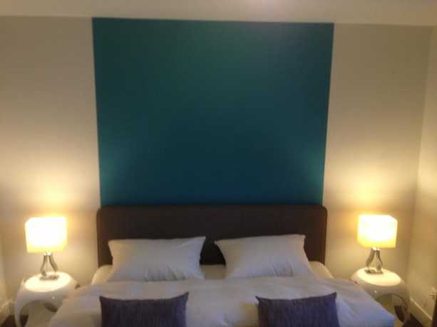 Imagen de la habitación del Hotel Insel Pension. Foto 8