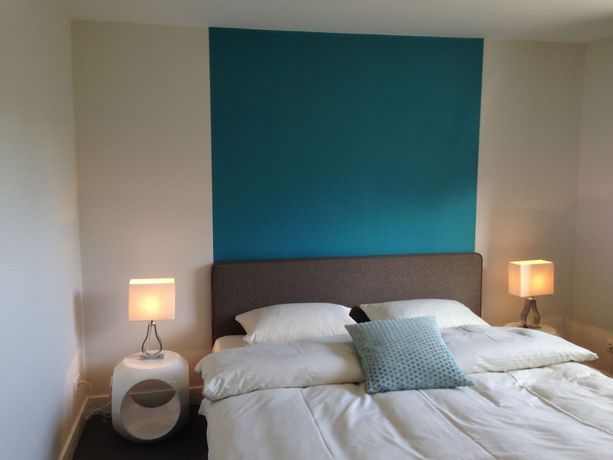 Imagen de la habitación del Hotel Insel Pension. Foto 10