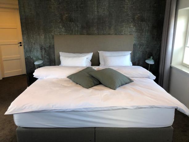 Imagen de la habitación del Hotel Insel Pension. Foto 12