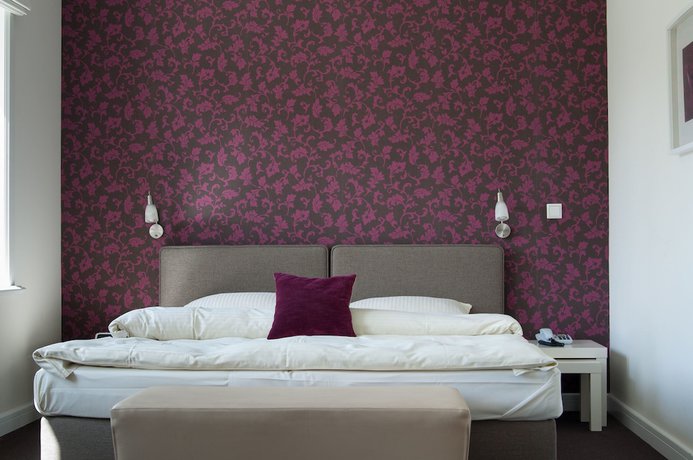 Imagen de la habitación del Hotel Insel Pension. Foto 15