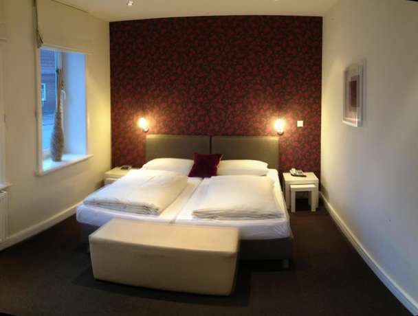 Imagen de la habitación del Hotel Insel Pension. Foto 18