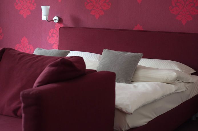 Imagen de la habitación del Hotel Insel Pension. Foto 19
