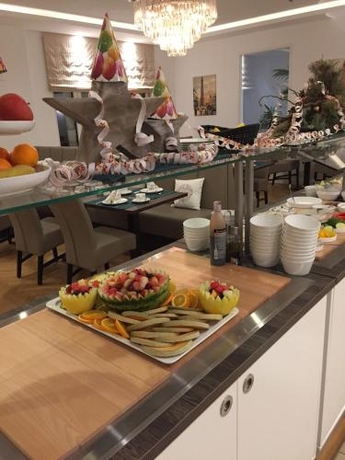 Imagen general del Hotel Inselhof Borkum. Foto 6