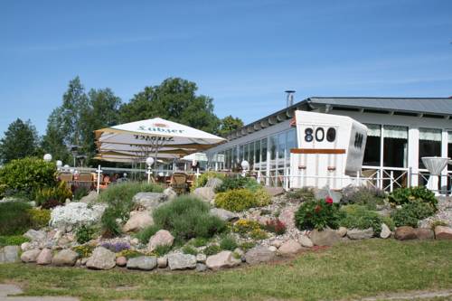 Imagen de la habitación del Hotel Inselhof Vineta. Foto 2