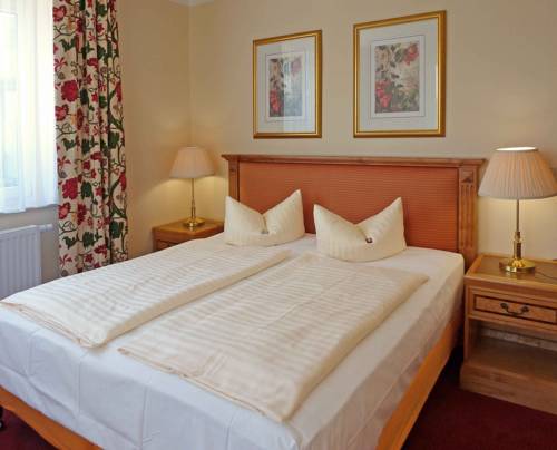 Imagen de la habitación del Hotel Inselhof Vineta. Foto 3