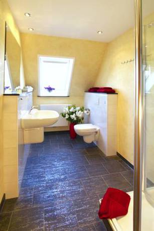 Imagen de la habitación del Hotel Inselhof Vineta. Foto 4