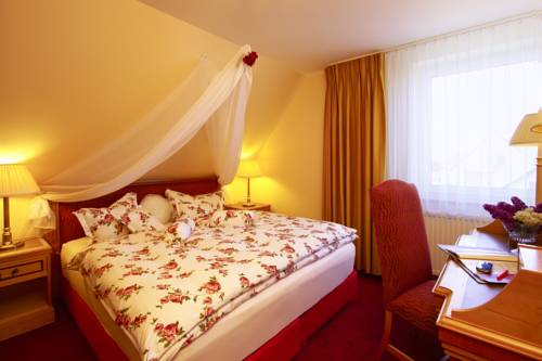 Imagen de la habitación del Hotel Inselhof Vineta. Foto 5