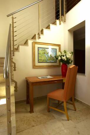 Imagen de la habitación del Hotel Inselhof Vineta. Foto 7