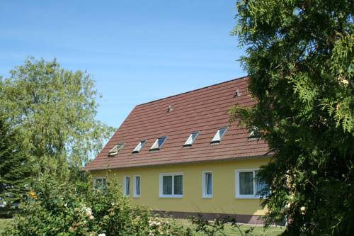 Imagen de la habitación del Hotel Inselhof Vineta. Foto 8