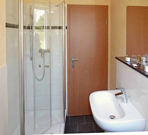 Imagen de la habitación del Hotel Inselhof Vineta. Foto 12