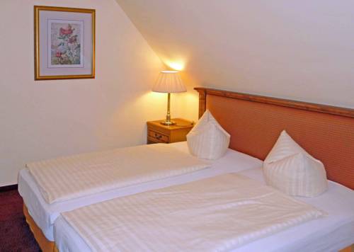 Imagen de la habitación del Hotel Inselhof Vineta. Foto 13