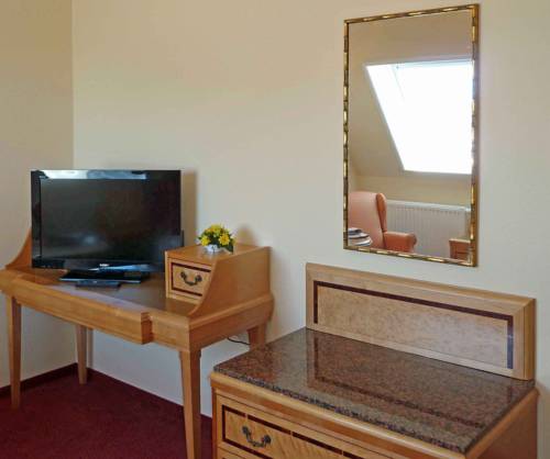 Imagen de la habitación del Hotel Inselhof Vineta. Foto 14