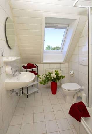 Imagen de la habitación del Hotel Inselhof Vineta. Foto 15