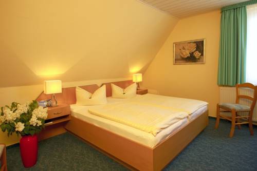 Imagen de la habitación del Hotel Inselhof Vineta. Foto 16