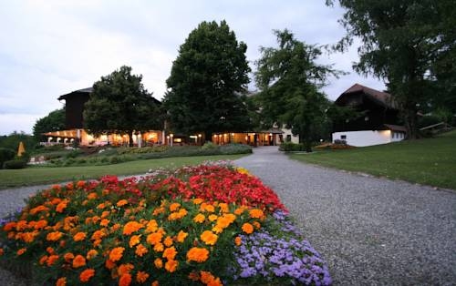 Imagen general del Hotel Inselhotel Faakersee. Foto 4