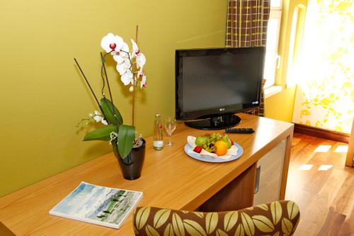 Imagen de la habitación del Hotel Inselhotel K&ouml;nig. Foto 7