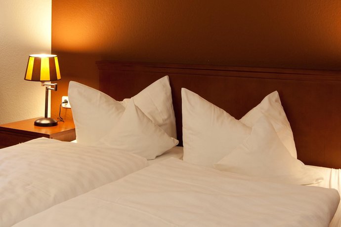 Imagen de la habitación del Hotel Inselhotel Langeoog. Foto 5