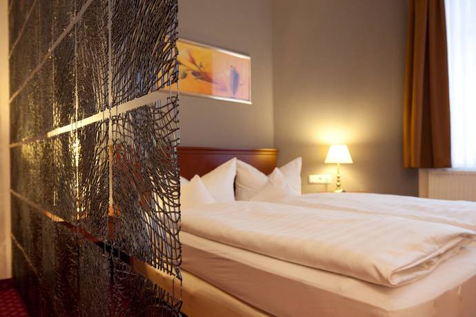 Imagen de la habitación del Hotel Inselhotel Langeoog. Foto 6