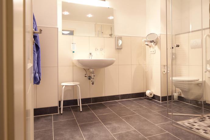 Imagen de la habitación del Hotel Inselhotel Langeoog. Foto 9