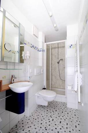 Imagen de la habitación del Hotel Insel-hotel Lindau. Foto 3