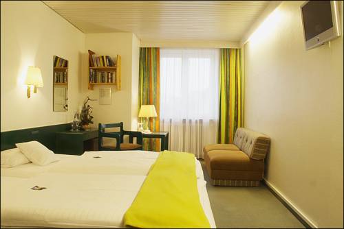 Imagen de la habitación del Hotel Insel-hotel Lindau. Foto 4