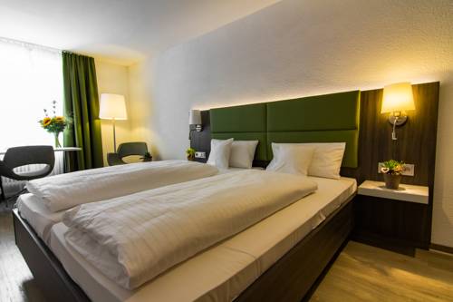 Imagen de la habitación del Hotel Insel-hotel Lindau. Foto 7