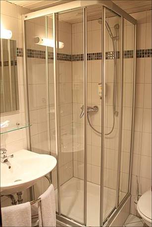 Imagen de la habitación del Hotel Insel-hotel Lindau. Foto 14