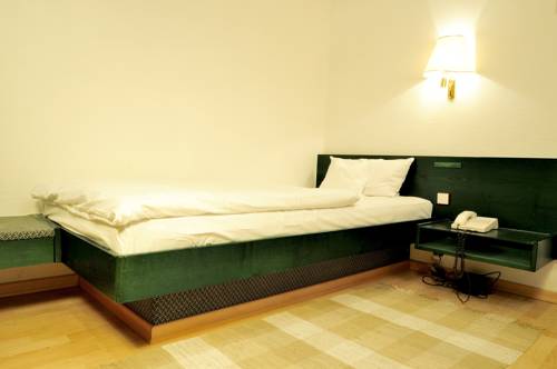 Imagen de la habitación del Hotel Insel-hotel Lindau. Foto 16