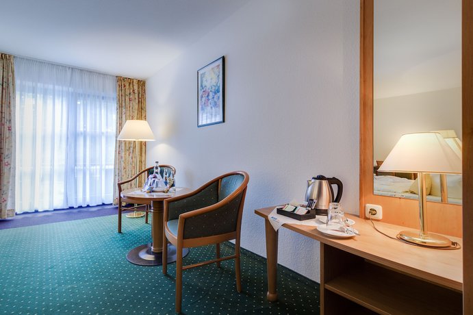 Imagen de la habitación del Hotel Inselhotel Poel, Gollwitz. Foto 2