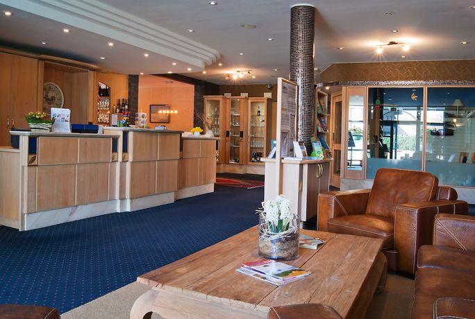 Imagen de los interiores del Hotel Inselhotel Poel, Gollwitz. Foto 19