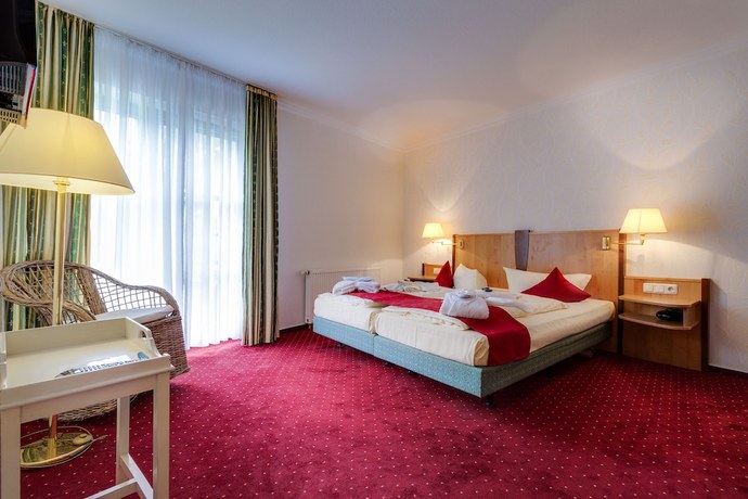 Imagen de la habitación del Hotel Inselhotel Poel, Gollwitz. Foto 10
