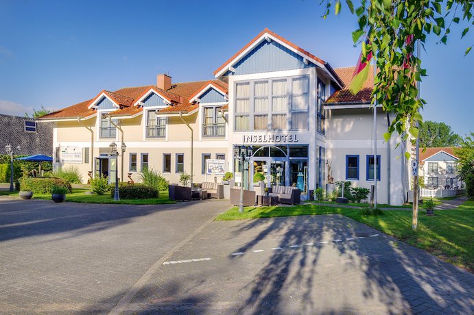 Imagen general del Hotel Inselhotel Poel, Gollwitz. Foto 1