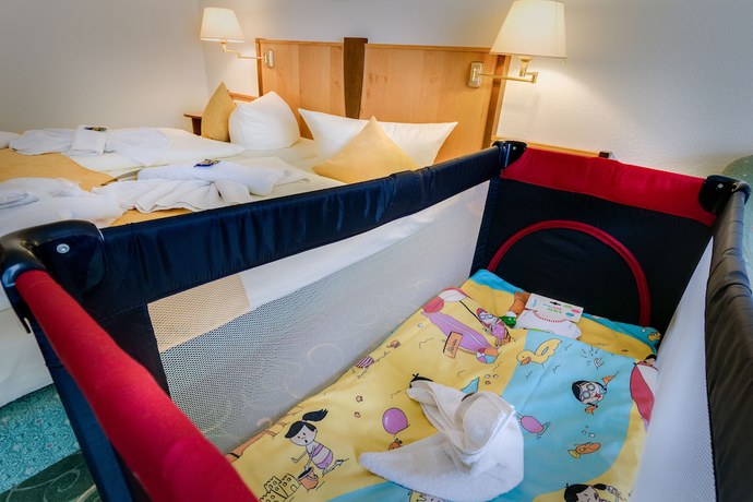 Imagen de la habitación del Hotel Inselhotel Poel, Gollwitz. Foto 12