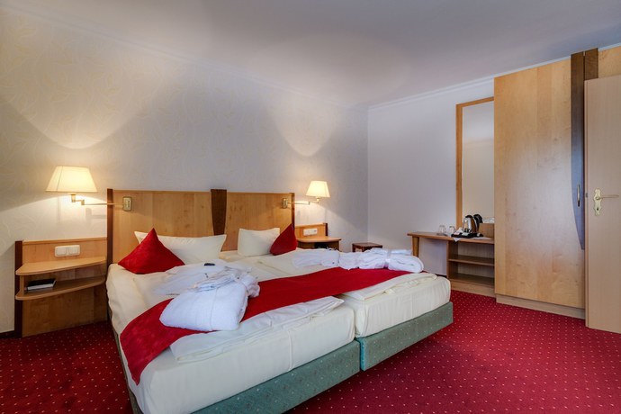 Imagen de la habitación del Hotel Inselhotel Poel, Gollwitz. Foto 13