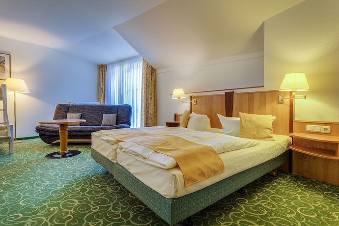 Imagen de la habitación del Hotel Inselhotel Poel, Gollwitz. Foto 14