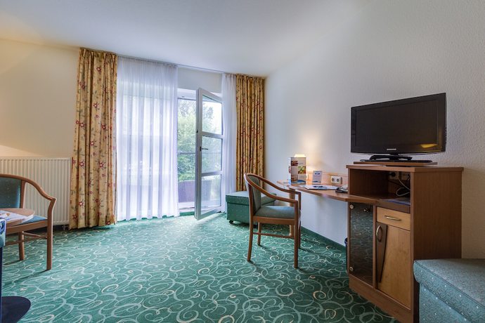 Imagen de la habitación del Hotel Inselhotel Poel, Gollwitz. Foto 15