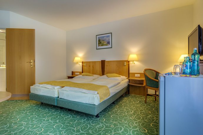 Imagen de la habitación del Hotel Inselhotel Poel, Gollwitz. Foto 16