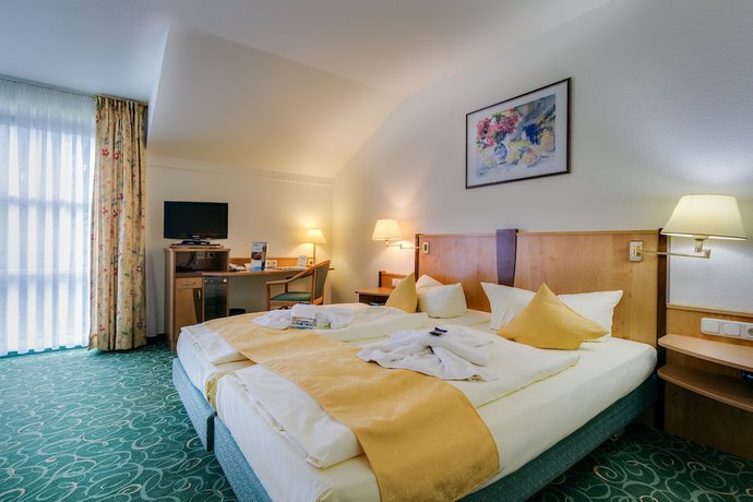 Imagen de la habitación del Hotel Inselhotel Poel, Gollwitz. Foto 18