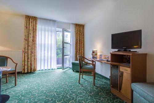Imagen de la habitación del Hotel Inselhotel Poel, Gollwitz. Foto 6