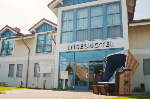Imagen general del Hotel Inselhotel Poel, Gollwitz. Foto 2