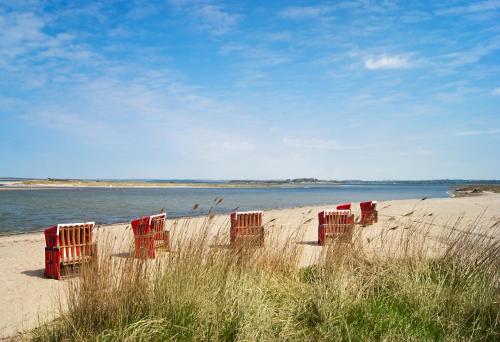 Imagen general del Hotel Inselhotel Poel, Gollwitz. Foto 3
