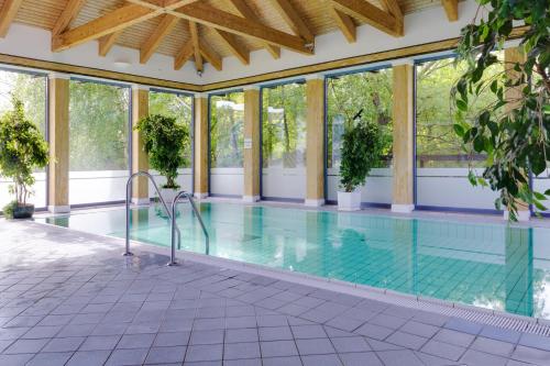 Imagen general del Hotel Inselhotel Poel, Gollwitz. Foto 4
