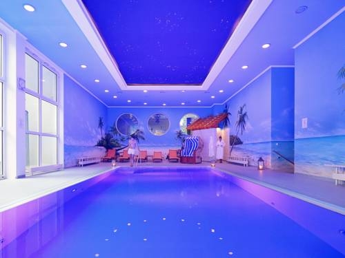 Imagen general del Hotel Inselhotel Potsdam - Hermannswerder. Foto 2