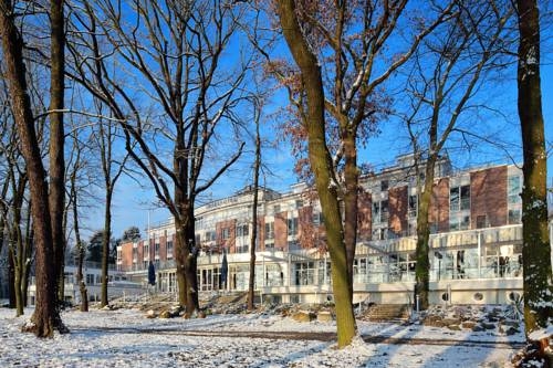 Imagen general del Hotel Inselhotel Potsdam - Hermannswerder. Foto 3