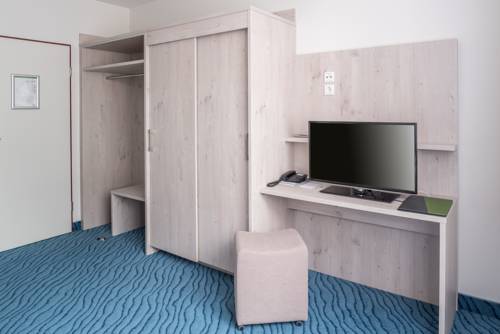 Imagen de la habitación del Hotel Inselhotel Rote Erde. Foto 12