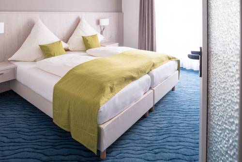 Imagen de la habitación del Hotel Inselhotel Rote Erde. Foto 13