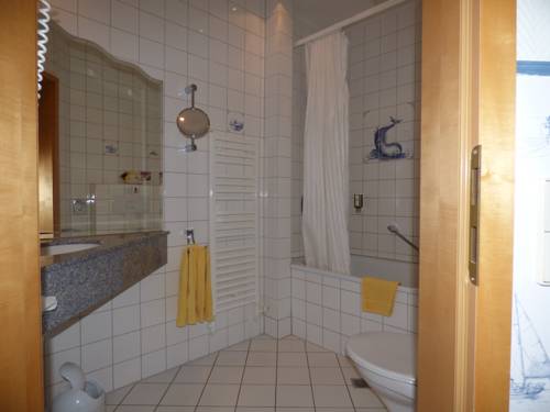 Imagen de la habitación del Hotel Inselhotel Vierjahreszeiten. Foto 4