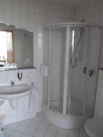 Imagen de la habitación del Hotel Inselhotel Vierjahreszeiten. Foto 12