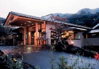 Imagen de los exteriores del Hotel Insen Jikagensen Kakenagashi No Hito Kannon Onsen. Foto 7