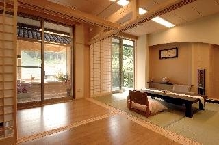 Imagen de la habitación del Hotel Insen Jikagensen Kakenagashi No Hito Kannon Onsen. Foto 3